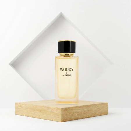 Woody 100ml - Apa de Parfum, dama [3]