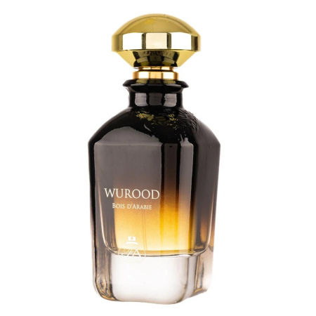 Wurood Bois D'arabie 100ml - Apa de Parfum, unisex [1]