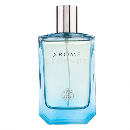 Xrome Legende 100ml - Apa de Parfum, barbati [2]