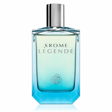 Parfumuri Fresh - Xrome Legende 100ml - Apa de Parfum, barbati