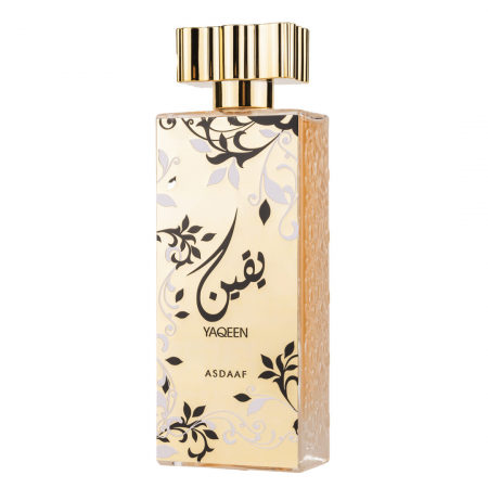 Yaqeen 100ml - Apa de Parfum, dama [1]