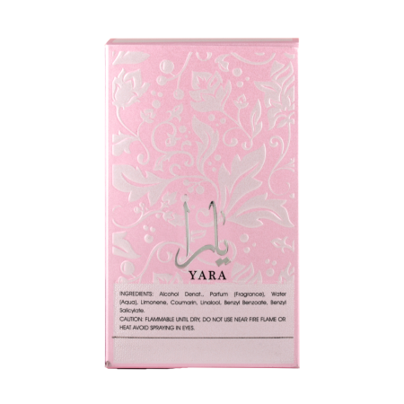 Yara 100ml - Apa de Parfum, dama [5]