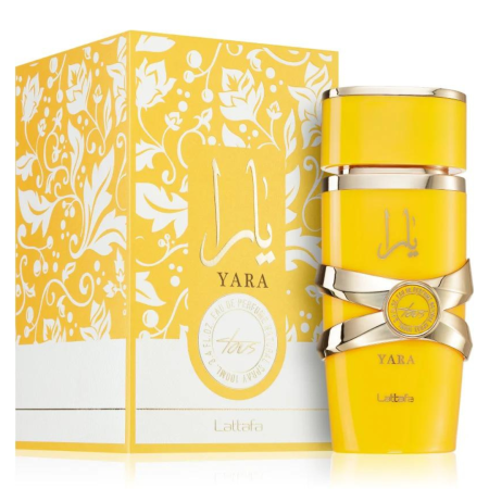 Yara Tous 100ml - Apa de Parfum, dama [1]