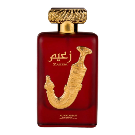 Parfumuri PREMIUM - Zaeem 100ml - Apa de Parfum, barbati