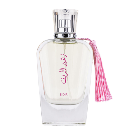 Zahoor al Reef 90ml - Apa de Parfum, dama [0]