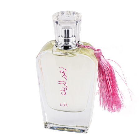 Zahoor al Reef 90ml - Apa de Parfum, dama [2]