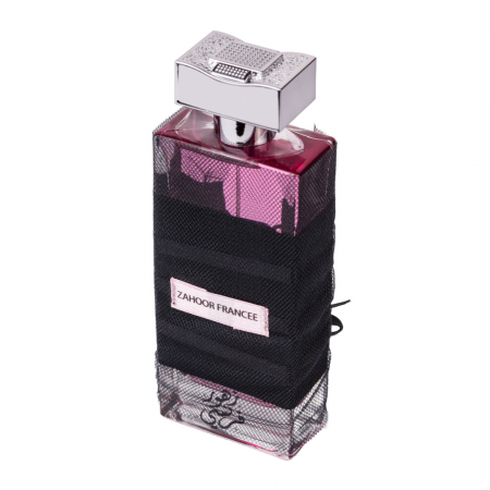 Zahoor Francee 100ml, Apa de Parfum, dama [2]