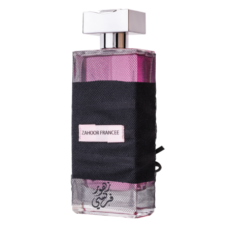 Zahoor Francee 100ml, Apa de Parfum, dama [1]