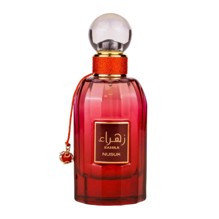 Lichidare de stoc - Zahra 85ml - Apa de Parfum, dama
