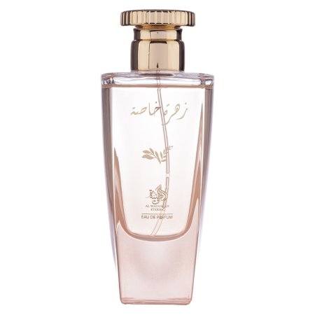 Parfumuri Fructate - Zahrat Khasah 100ml - Apa de Parfum, dama