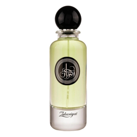 Lichidare de stoc - Zakariyat 100ml - Apa de Parfum, barbati