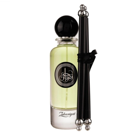 Zakariyat 100ml - Apa de Parfum, barbati [2]