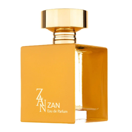 Zan 100ml - Apa de Parfum, unisex [1]