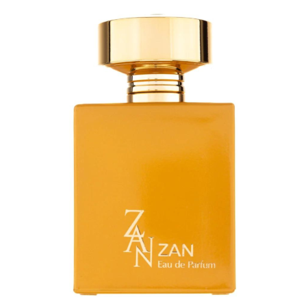 Lichidare de stoc - Zan 100ml - Apa de Parfum, unisex