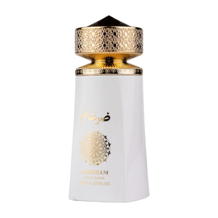 Zargham Gold Elixir 100ml - Extract de Parfum, dama [1]