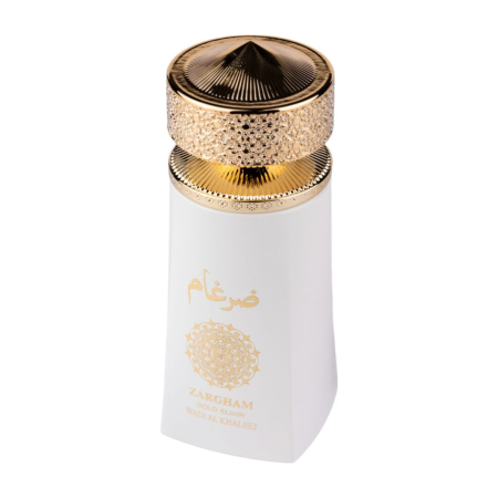 Zargham Gold Elixir 100ml - Extract de Parfum, dama [2]