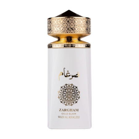 Zargham Gold Elixir 100ml - Extract de Parfum, dama [0]