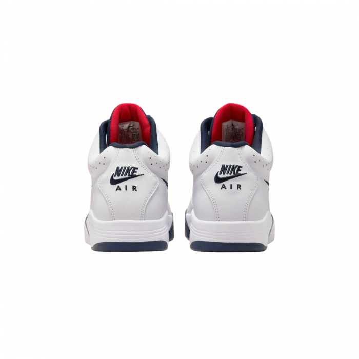 Nike Air Flight Lite Mid LTR [5]