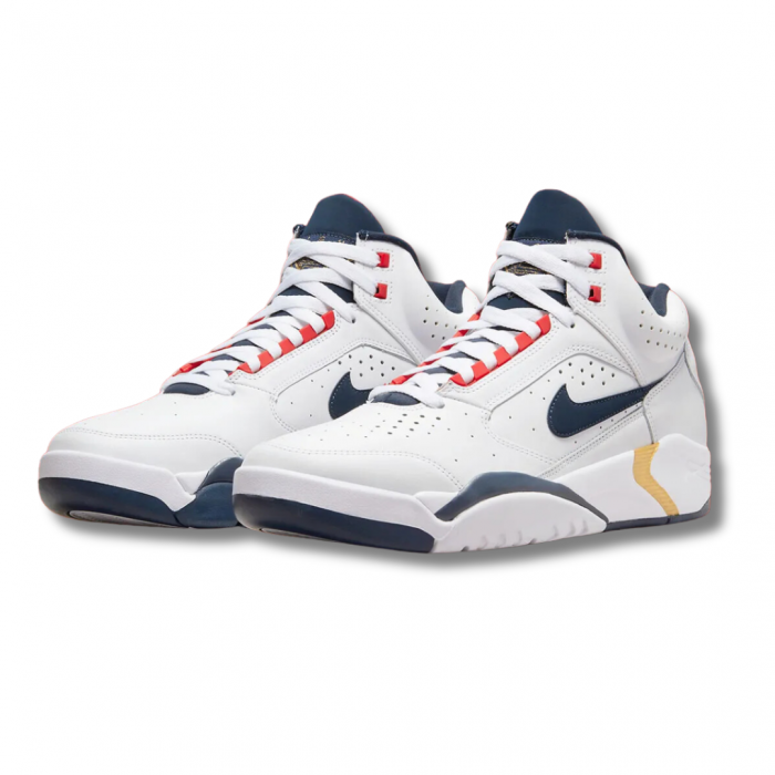 Nike Air Flight Lite Mid LTR [3]