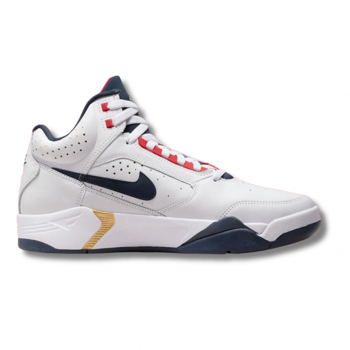Nike Air Flight Lite Mid LTR [1]