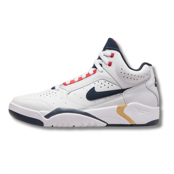 Nike Air Flight Lite Mid LTR [2]