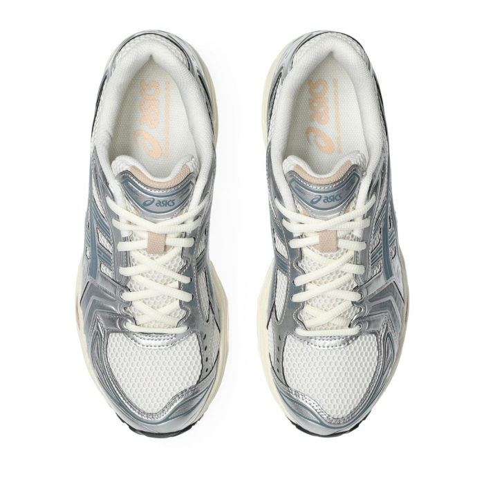 GEL-KAYANO 14 CREAM/IRONCLAD 1203A537-109 [5]