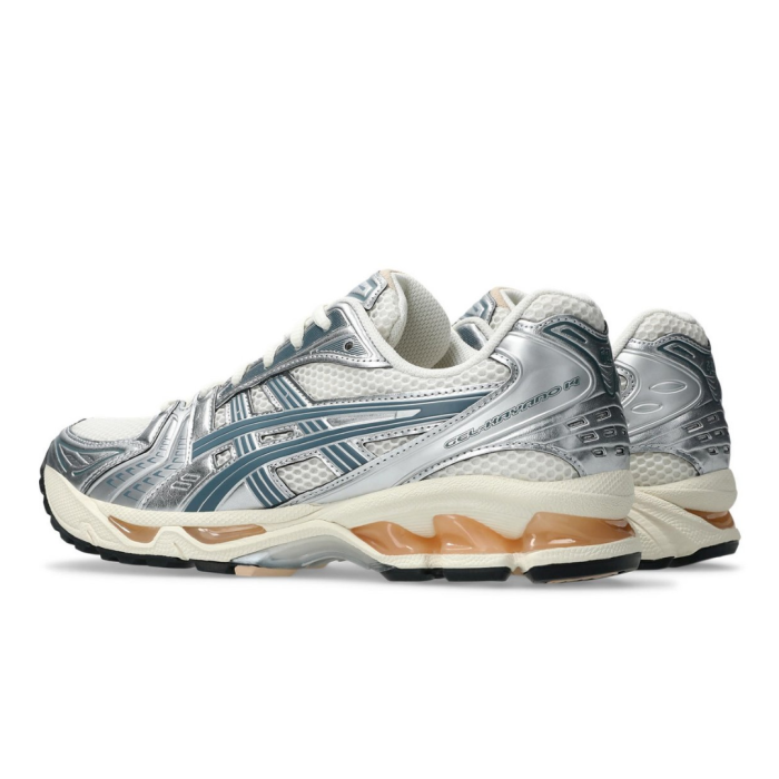 GEL-KAYANO 14 CREAM/IRONCLAD 1203A537-109 [4]