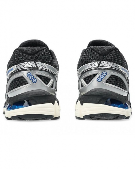 GEL-KAYANO 20 BLACK/PURE SILVER 1203A388..001 [4]