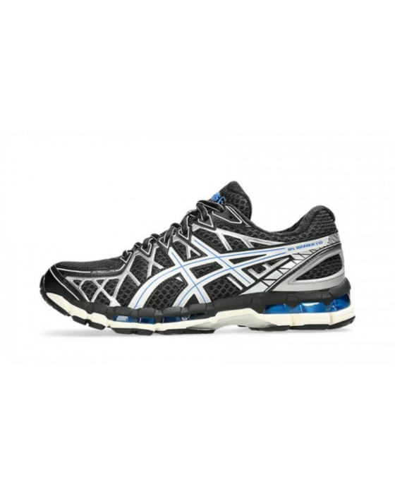 GEL-KAYANO 20 BLACK/PURE SILVER 1203A388..001 [3]