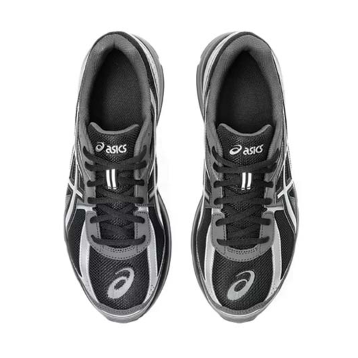 JOG 100S BLACK/PURE SILVER 1203A741-001 [4]