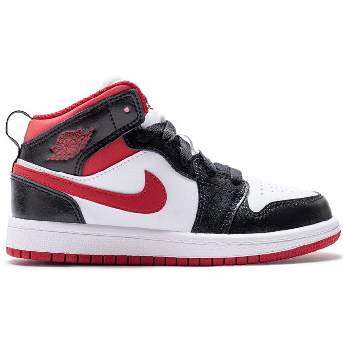 JORDAN 1 MID GS 640734-122 [1]