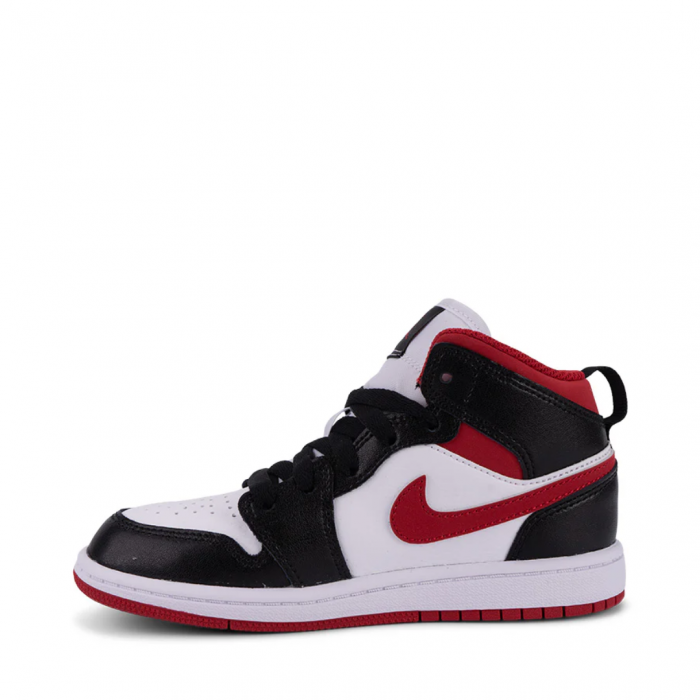 JORDAN 1 MID GS 640734-122 [7]