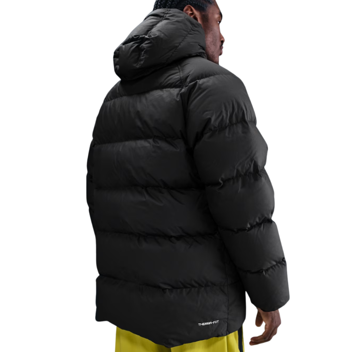 M NK TF CLUB PARKA 650 IB2973-010 [2]