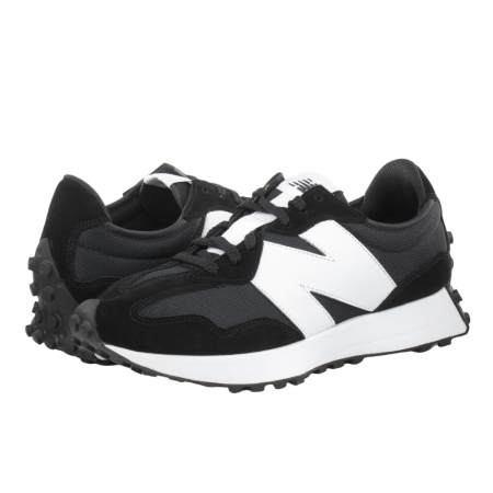 327 - FOOTWEAR CLASSICS [1]