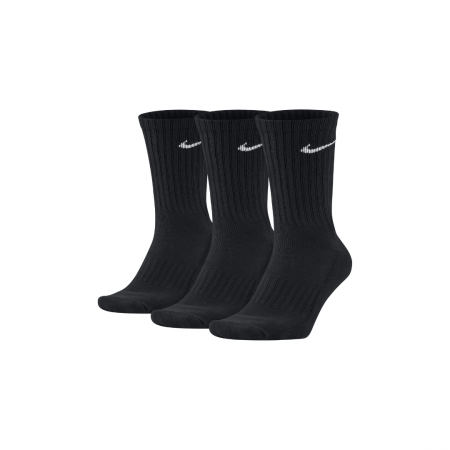 Accesorii - 3PPK VALUE COTTON CREW (S,M,L,XL)