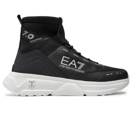 Pantofi sport - EA7 7.0 Testuggine Winte 