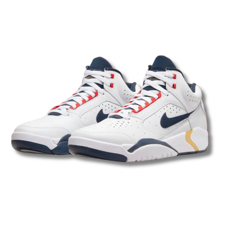 Nike Air Flight Lite Mid LTR [2]