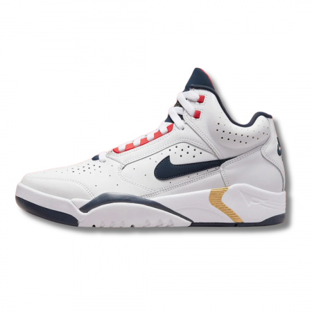 Nike Air Flight Lite Mid LTR [1]