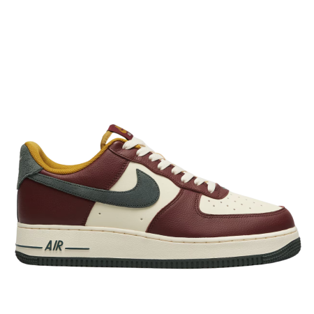 PANTOFI SPORT - AIR FORCE 1 `07 LV8 NA HQ3612-113