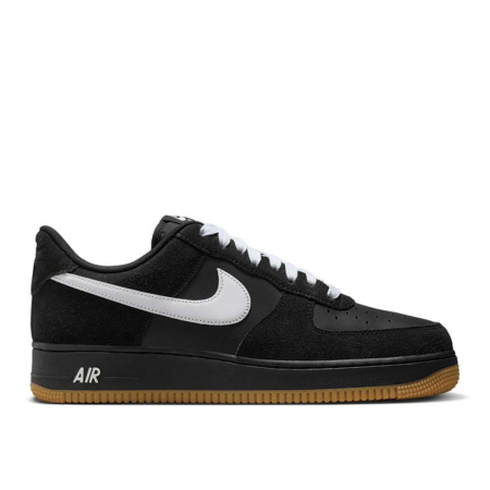 PANTOFI SPORT - AIR FORCE 1 `07 LV8 SK8 IB6388-001