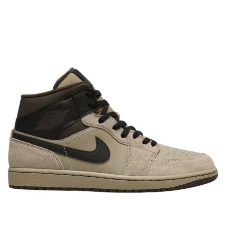 PANTOFI SPORT - AIR JORDAN 1 MID HV6422-200