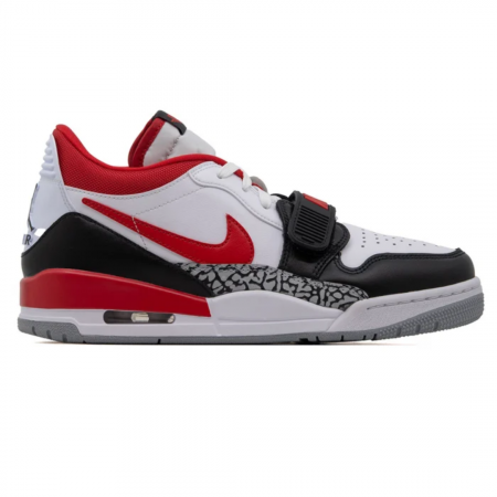 Bărbaţi - Air Jordan Legacy 312 Low CD7069-160