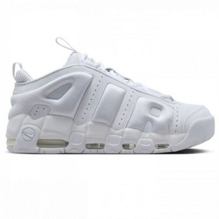 Pantofi sport - AIR MORE UPTEMPO LOW FZ3055-100