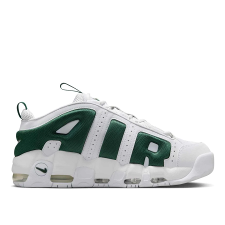 PANTOFI SPORT - AIR MORE UPTEMPO LOW FZ3055-102