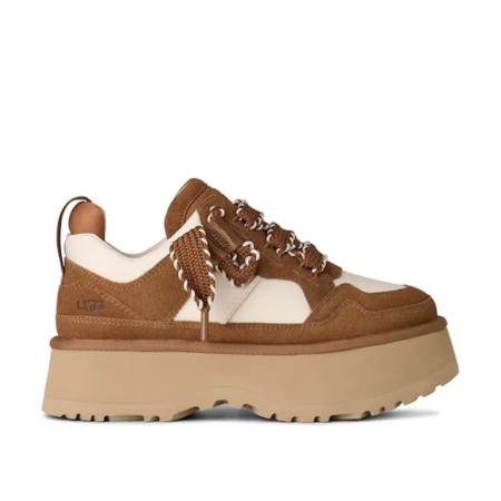 NeoSysApi - Astromel Sneaker - Castaniu (Chestnut) 1171541-CHE