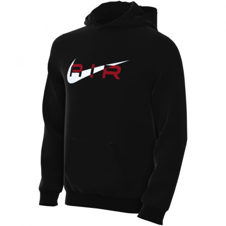 Copii și Adolescenti - B NSW N AIR PO HOODY FLC BB FV2341-012