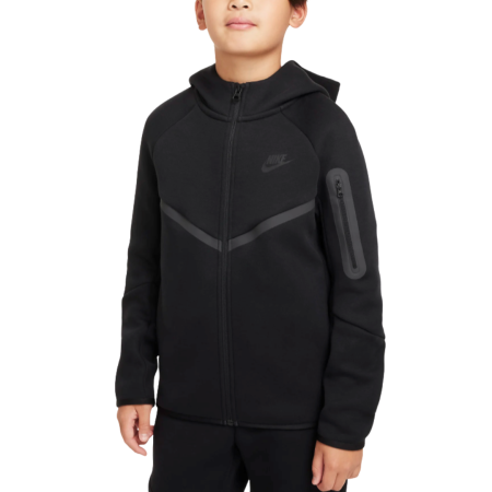 HANORAC - B NSW TCH FLC FZ - PD HV5867-010