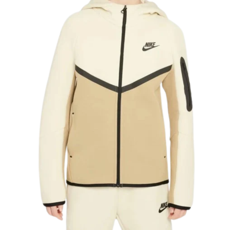 HANORAC - B NSW TCH FLC FZ - PD HV5867-297