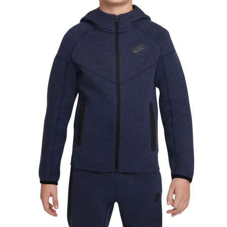 Copii și Adolescenti - Hanorac Nike Tech Fleece Copii