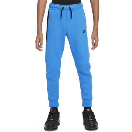Pantaloni - B NSW TECH FLC PANT - FD3287-435